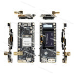 T3S3 V1.2 ESP32-S3 LoRa2.4G SX1280 with OLED development board module
