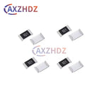 100PCS 1/4W 1% 1206 0R - 10M SMD Resistor 10 15 100 150 220 330 470 510 Ohm K Ω 1K 2.2K 10K 100K 1R 10R 47R 100R 220R 330R 470R