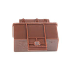 Fuel Pump Relay 1920.7L 19207L 96299459 9629945980 for Citroen Fiat for Suzuki Grand Vitara for Peugeot 106 206 306 406 307