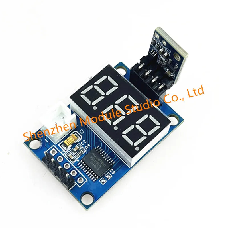 1pcs VL53L0X Laser Ranging Module ToF Ranging Time of Flight Ranging Sensor Module