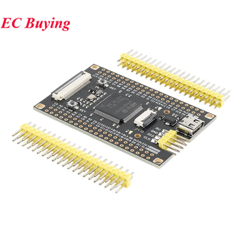 STM32F407VET6 STM32F407 STM32 Minimum System Core Development Board Module ARM Chip VCT6
