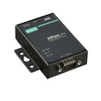 MOXA NPort 5110 5130 5150 1-port RS-232/422/485 Serial Device Server