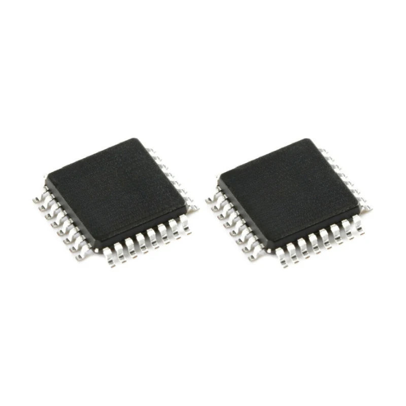 Atmega8A-Au Qfp32 1/5/10/30/50/100Pcs Surface Mount Chip 8 Bit Avr Microcontroller Mcu Original Genuine Electronic Component