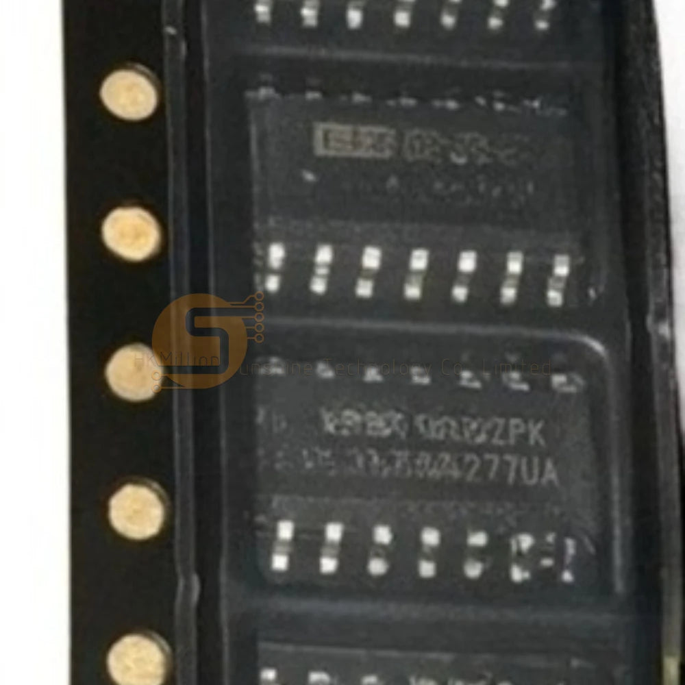 20pcs/50pcs OPA4277U OPA4277UA OPA4277 SOP14 SMD Quad Operational Amplifier IC SMD Quad Op-Amp IC