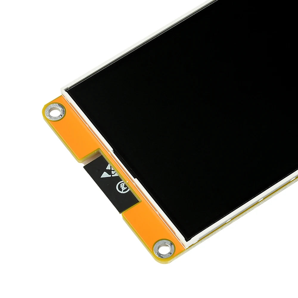 4.0-inch ESP32 WiFi Bluetooth Development Board Touchscreen ST7796S Driver 320*480 Smart Display Module Onboard ESP32-32E Module