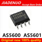 (5piece)100% New AS5601 AS5600  AS5600-ASOM AS5601-ASOM sop-8