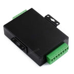 Industrial Isolated 4CH RS485 TO POE ETH (B) RJ45 Converter UART For Modbus 4-Ch RS485 to RJ45 Ethernet Serial Server