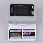 ToolkitRC Q4AC 4x50W 5A AC 100W 4 Port DC Smart Discharger Charger XT60/XT30 Optional for 1-4S Lipo Battery