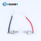 RSK6001 RSK2001 RSK5001 RSK1001 Rectifier Bridge Kit ZX25 ZX40 ZX70 ZX75 ZX85 25A 40A 70A 75A 85A Diode Kit 10P 10R 12P 12R