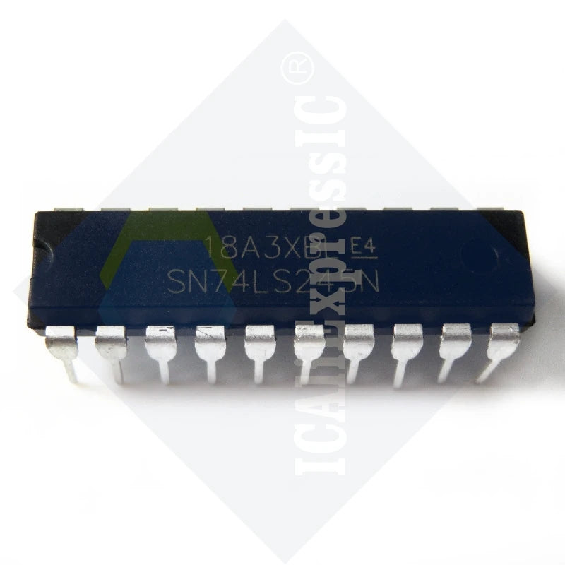 5-20PCS SN74LS245N 74LS245 AON7702A AO7702A AOZ1072AI Z1072AI NE612AN NE612 LMV324QPWR MV324Q LM78L15ACM LM78L15