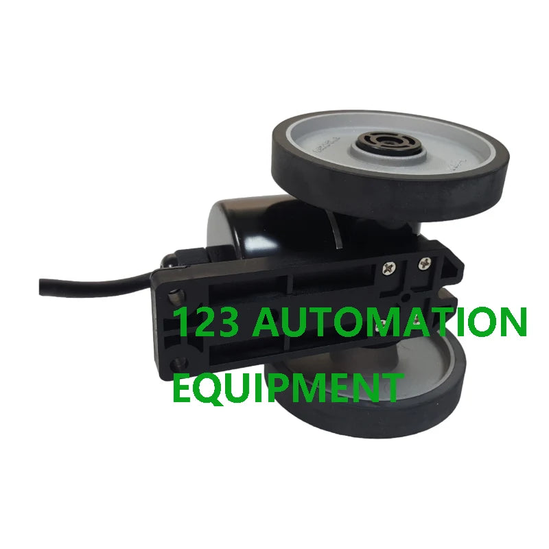 Authentic New Autonics ENC-1-1 2 3 4-N-24 ENC-1-1 2 3 4 5 6-T-24 Wheel Rotational Encoder Incremental