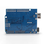 Compatible with Arduino Uno R3 Improved Motherboard Atmega328p Microcontroller Educational Programming Development Board