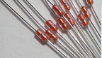 10-100PCS New original KTY84-130 / 150 silicon thermistors, linear PTC, for motors, servos, and automobiles