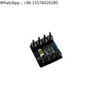 4-Channel ADS1115 Ultra-Small 16-Bit, High Precision, Analog-to-Digital Converter ADC Module