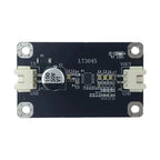 LT3045 High Performance LDO Module, Single-Supply DC Linear Regulator Module, Ultra-Low Ripple & Noise RF Power Supply Module