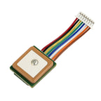 Heltec LoRa32 V4 Meshtastic GPS ESP32 WIFI+BLE SX1262 LoRa 0.96inch OLED Solar Powered Dev-Board Mesh Network for Arduino IoT
