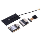 XIAO ESP32S3 / ESP32S3 Sense 2.4GHz WiFi BLE Mesh 5.0 8MB OV2640 Camera Sensor Module Board for Arduino for Seeeduino