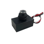 Dusk To Dawn Photocell Sensor Switch AC 110V-240V Outdoor Light Sensor