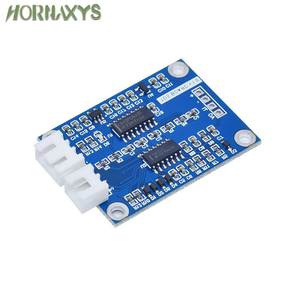 TDS Sensor Module Dissolved Solids Analog Signal Soluble Solid Water Quality Detection DS18B20 Temperature for Arduino 51/STM32