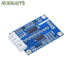 TDS Sensor Module Dissolved Solids Analog Signal Soluble Solid Water Quality Detection DS18B20 Temperature for Arduino 51/STM32