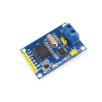 1pcsMCP2515 CAN Bus Module TJA1050 Receiver SPI Interface Industrial Grade 120Ω Resistor 1Mb/s for Arduino Automotive Diagnostic