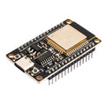 ESP32 Development Board CH340C/CP2102 Dual Core WiFi Bluetooth Module ESP-32 Chip Support LWIP Protocol Freertos for IoT