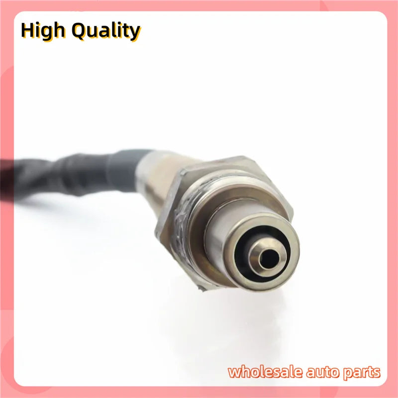 894A0-71011 New Particulate Matter PM Sensor Probe 894A071011 For 2021 TOYOTA HILUX VI 2.4 GUN12 0281007881 894A0 71011