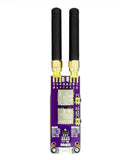 2 in 1 CC1101 & NRF24L01 Function Module Suitable for M5Stack StickS3 Accessories