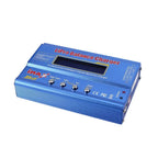 iMAX B6 80W Battery Charger Lipo NiMh Li-ion Ni-Cd Digital Lipro Balance Charger Discharger 1-6S for RC FPV Drone Airplane Car