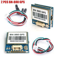 BN-880 GPS Module Built-in Compass Dual Module for APM 2.6/2.8 Pixhawk 2.4.7/2.4.8 Flight Control