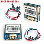 BN-880 GPS Module Built-in Compass Dual Module for APM 2.6/2.8 Pixhawk 2.4.7/2.4.8 Flight Control