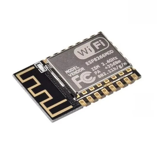 Wireless WIFI Module ESP8266 ESP-12F ESP-12E ESP-12S Serial WIFI Model ESP-12E Upgrade Remote ESP12F ESP12 4M