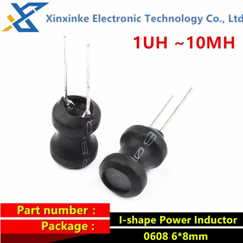 5PCS RX27 5W 7W 10W Ceramic Resistance Vertical Cement Resistor 0.01R ~ 100K 1 2 3.3 3.9 10 22 47 51 100 680 Ohm 1K 20K 150K