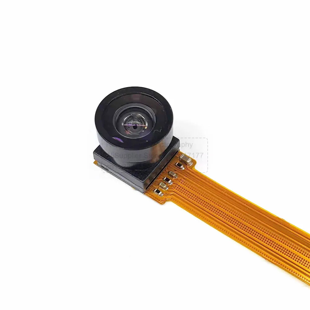 15CM OV5647 Camera Module for Raspberry Pi 5 ZERO Development Board 72 120 160 Degrees Wide Lens Auto Focus HD 5MP Camera Module