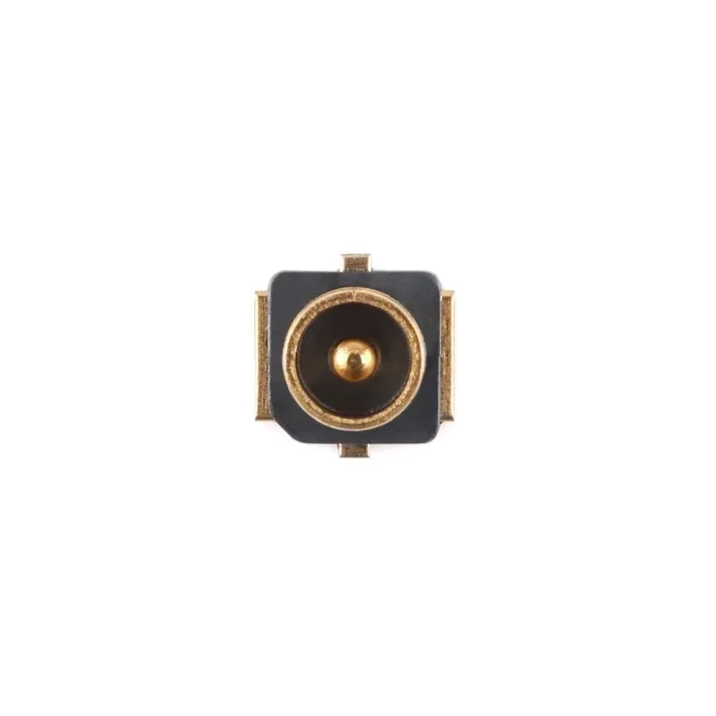 10Pcs/lot 1/3/4/5 Generation Antenna Seat U.FL-R-SMT RF Coaxial Contor SMD SMT Solder PCB Antenna Socket Jack