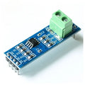 MAX485 Module RS-485 TTL To RS485 MAX485CSA Converter Module Integrated Circuits Products for Arduino DIY KIT