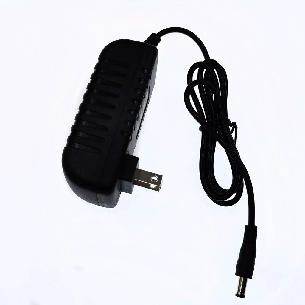 12.6V 2A Li-ion Battery Charger for 10.8V 11.1V Battery 3S 18650 Battery Pack Connector DC5525