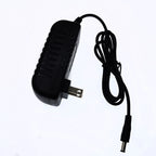 12.6V 2A Li-ion Battery Charger for 10.8V 11.1V Battery 3S 18650 Battery Pack Connector DC5525