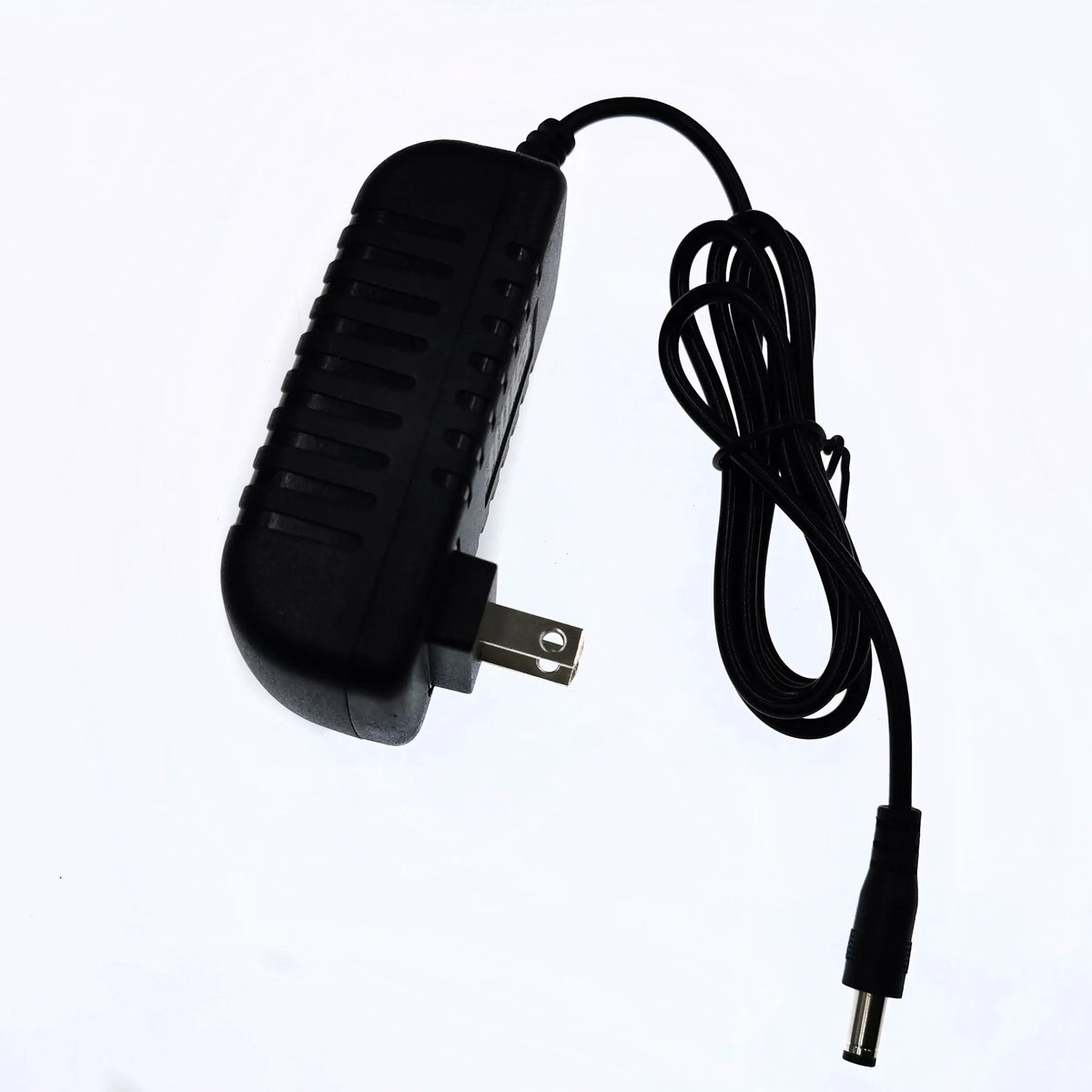12.6V 2A Li-ion Battery Charger for 10.8V 11.1V Battery 3S 18650 Battery Pack Connector DC5525