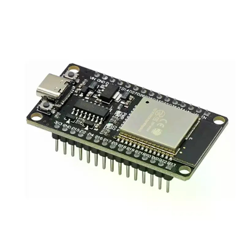 FOR ESP32 Development Board TYPE-C MICRO USB CH340C WiFi+Bluetooth Ultra-Low Power Consumption Dual Core FOR ESP32
