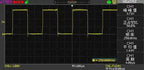 LHT00SU1 Virtual Oscilloscope Logic Analyzer I2C SPI CAN UART