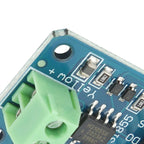 Temperature Measurement Module Thermocouple  Board K Type Max31855 Industry for Data Collection K Thermocouple Probes