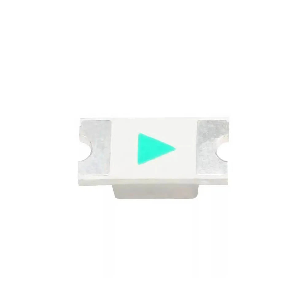 1000Pcs/LOT 1206 SMD LED 10Colors x 100Pcs White Red Blue Green Yellow Pink Orange Purple Warm White Super Bright Diodes Kit BOX