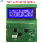 LCD Module 20x4 2004 OLED Display  3.3v or 5v  LC2041 good quality