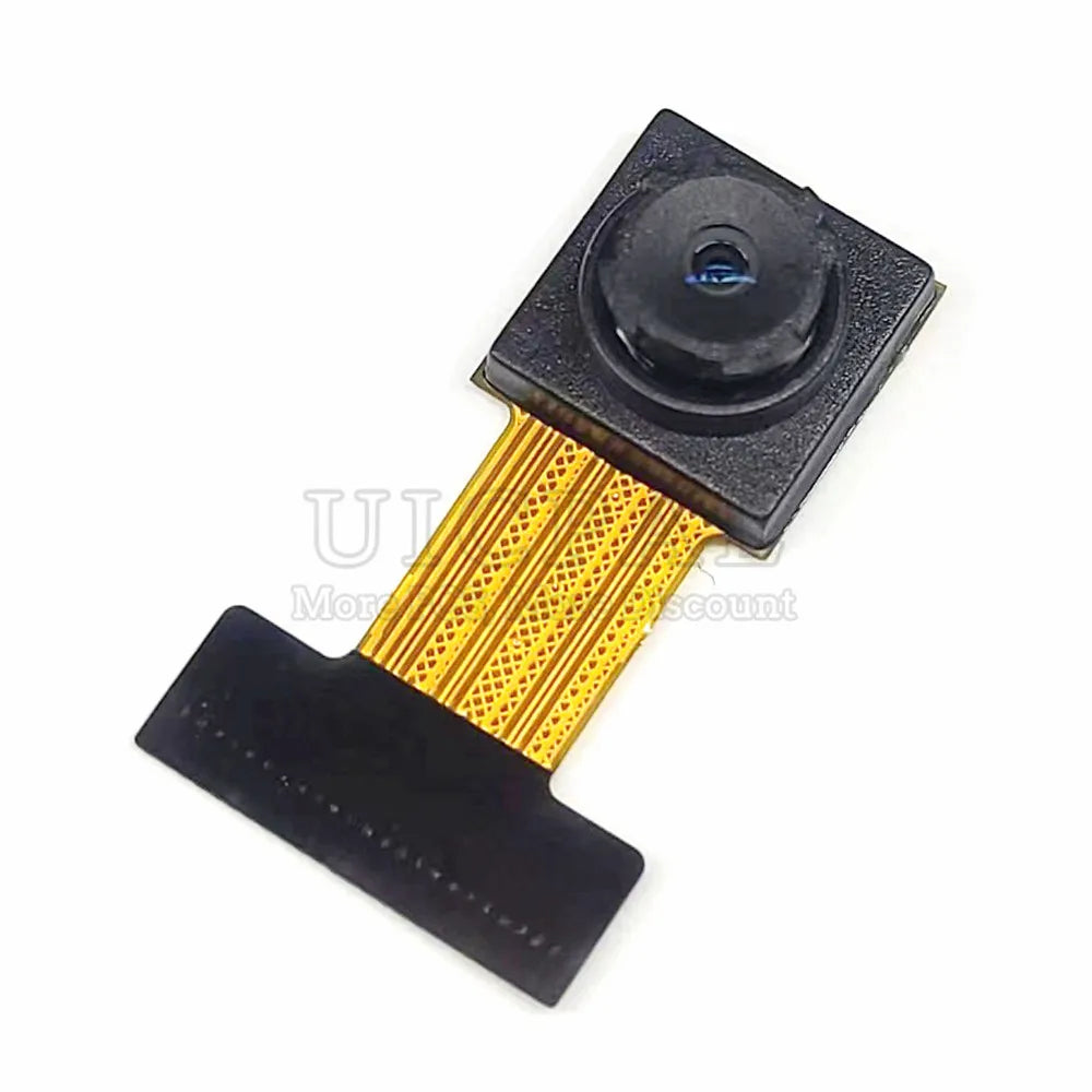 NEW OV2640 Camera Module for ESP32 CAM Camera Module 2MP 222 200 180 66 120 160 Degree 650nm 850nm Night Vision DVP 24PIN 0.5MM