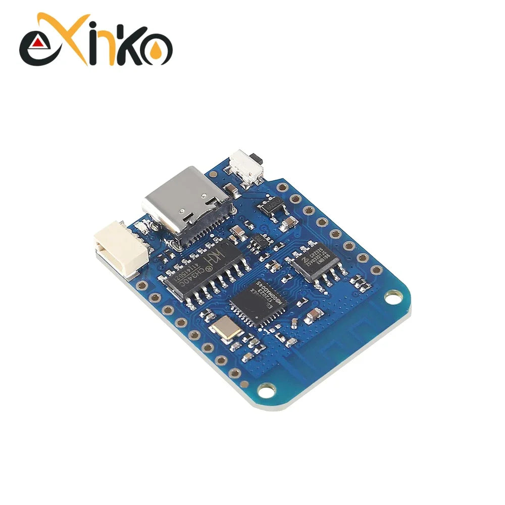 1/5/10PCS WeMos D1 Mini ESP8266 WIFI Internet of Things Development Board Based ESP-8266 D1 Mini V4.0.0 NodeMCU Lua IOT Board