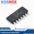 5PCS-10PCS MCP3008T-I/SL MCP3008-I/SL SOP-16 ADC Converter Chip 100%New Imported Original