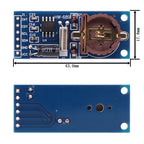 5/10PCS PCF8563 PCF8563T 8563 Module Clock Module RTC Module for Arduino (Without Battery)