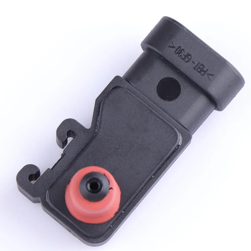 Manifold Absolute Air Pressure Map Sensor 12614970 For Chevrolet Malibu Buick Terraza GMC Sonoma Pontiac Sunpire Isuzu Rodeo Saab 9-7X Cadillac CTS Hummer H3 Honda Passport