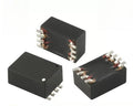 2×27UH 1A 4 Wire SMD Common Mode Choke High Frequency EMI Filter Coil For Switching Power Supply Signal Filter
